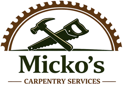 mickos logo